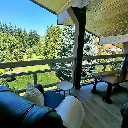 Riverside Villa Bihac