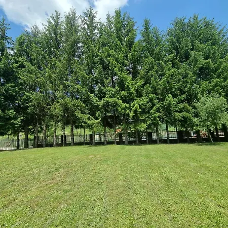 Riverside Villa Bihac