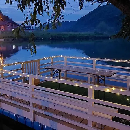 Riverside Bihac