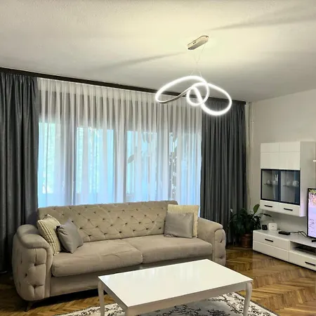 Villa Riverside Bihac