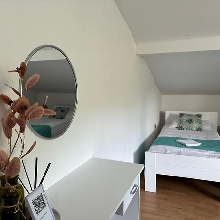 Villa Riverside Bihac