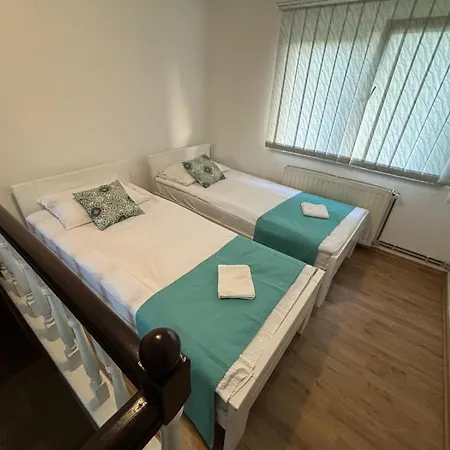 Villa Riverside Bihac