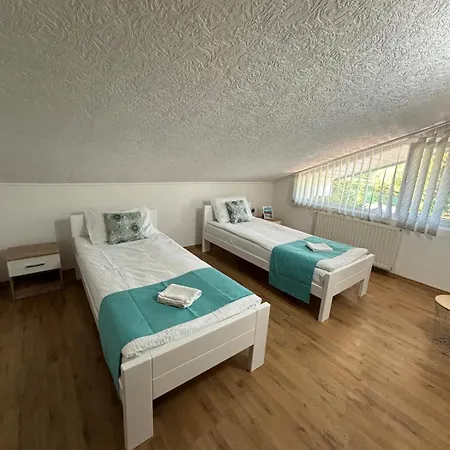 Villa Riverside *