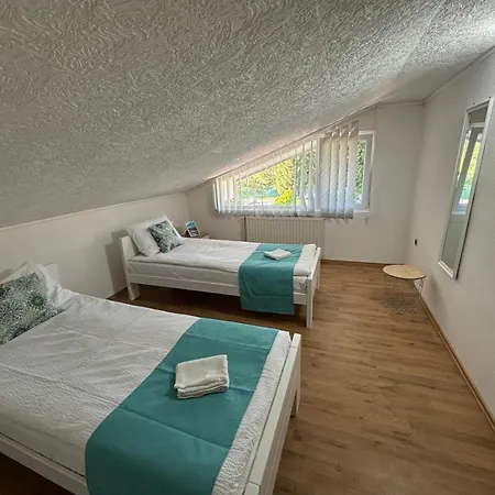 Villa Riverside Bihac