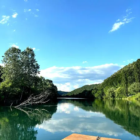 Riverside Villa Bihac