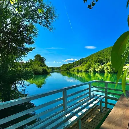 Villa Riverside Bihac