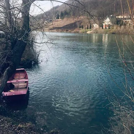 Villa Una Elma Bihać